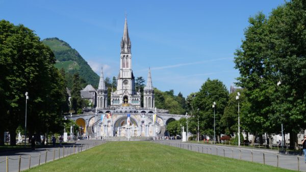Lourdes 19-23 Giugno 2023
