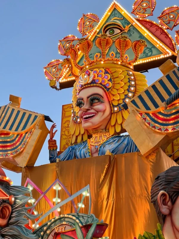Carnevale di Acireale