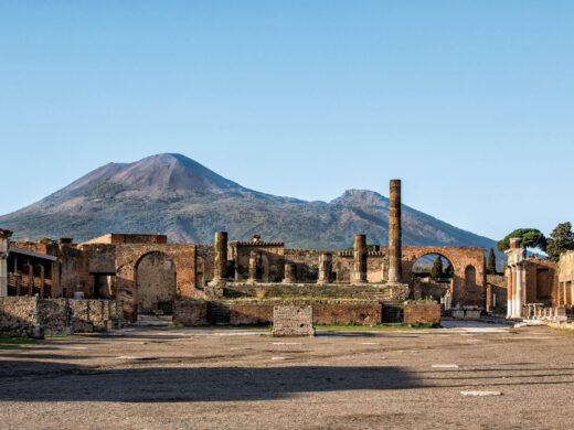 Pompei