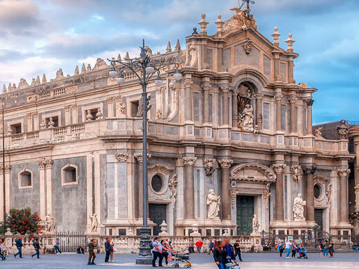 Catania